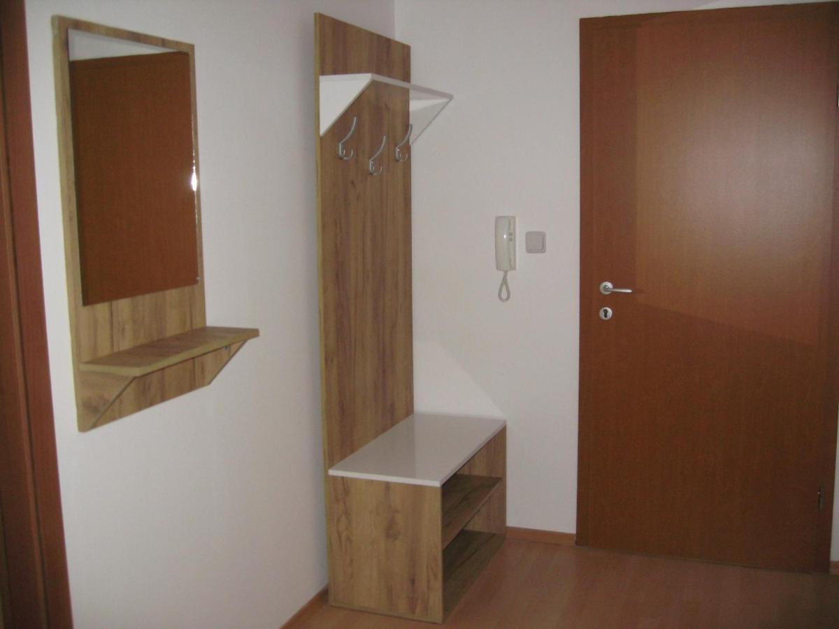 Апартаменти Кралеви В Шато Ахелой Exteriör bild